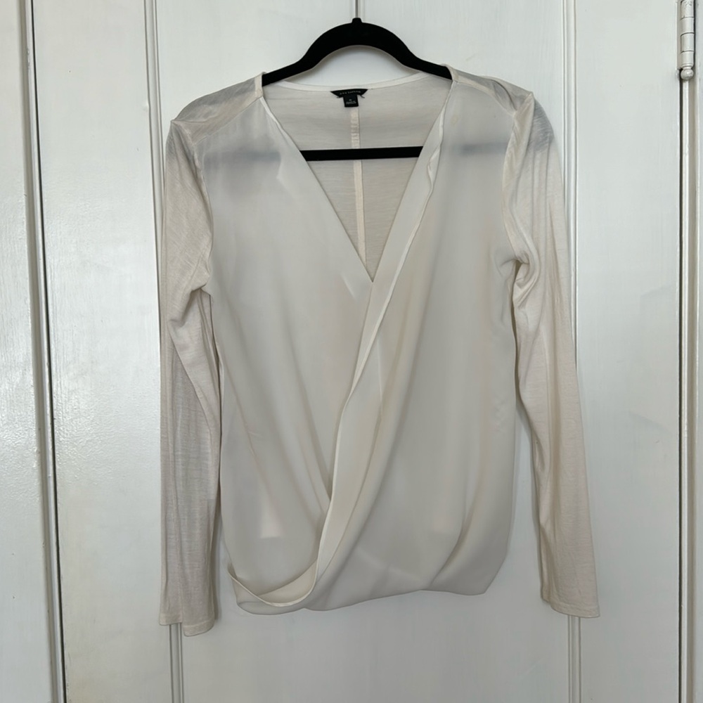 ANN TAYLOR - Small